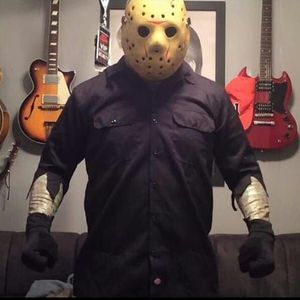 Meet your Posher, Randy